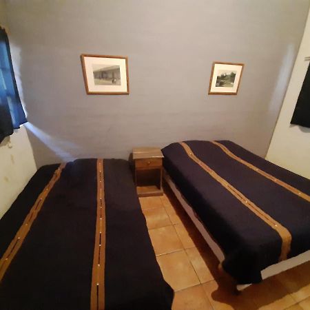 Capricho Beach House El Zapote  외부 사진