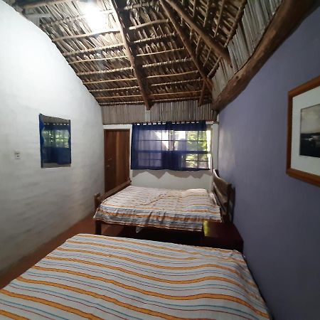 Capricho Beach House El Zapote  외부 사진