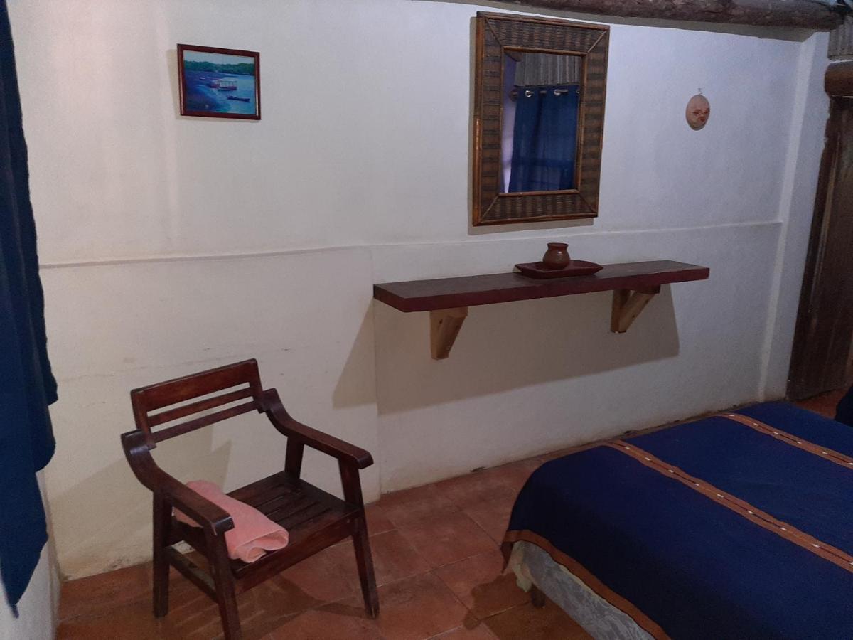 Capricho Beach House El Zapote  외부 사진