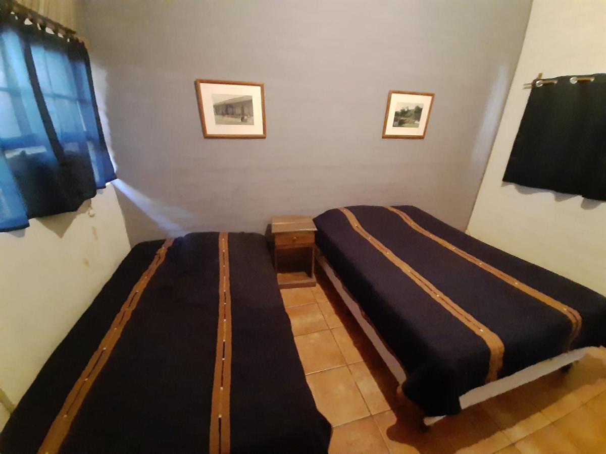 Capricho Beach House El Zapote  외부 사진
