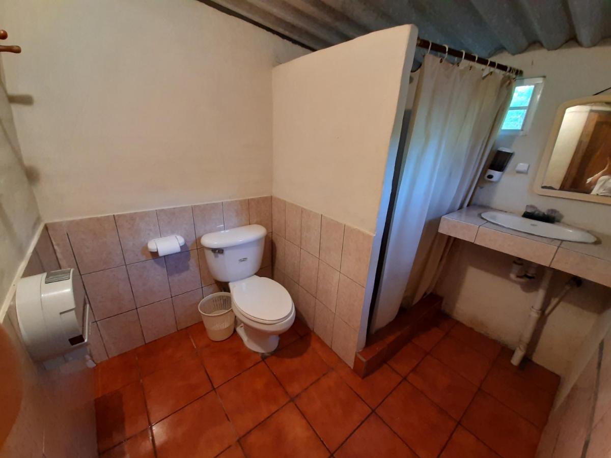 Capricho Beach House El Zapote  외부 사진