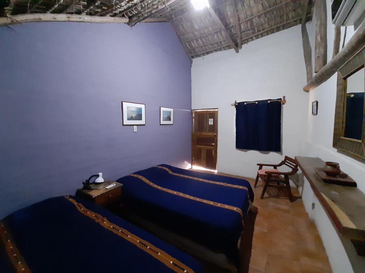 Capricho Beach House El Zapote  외부 사진