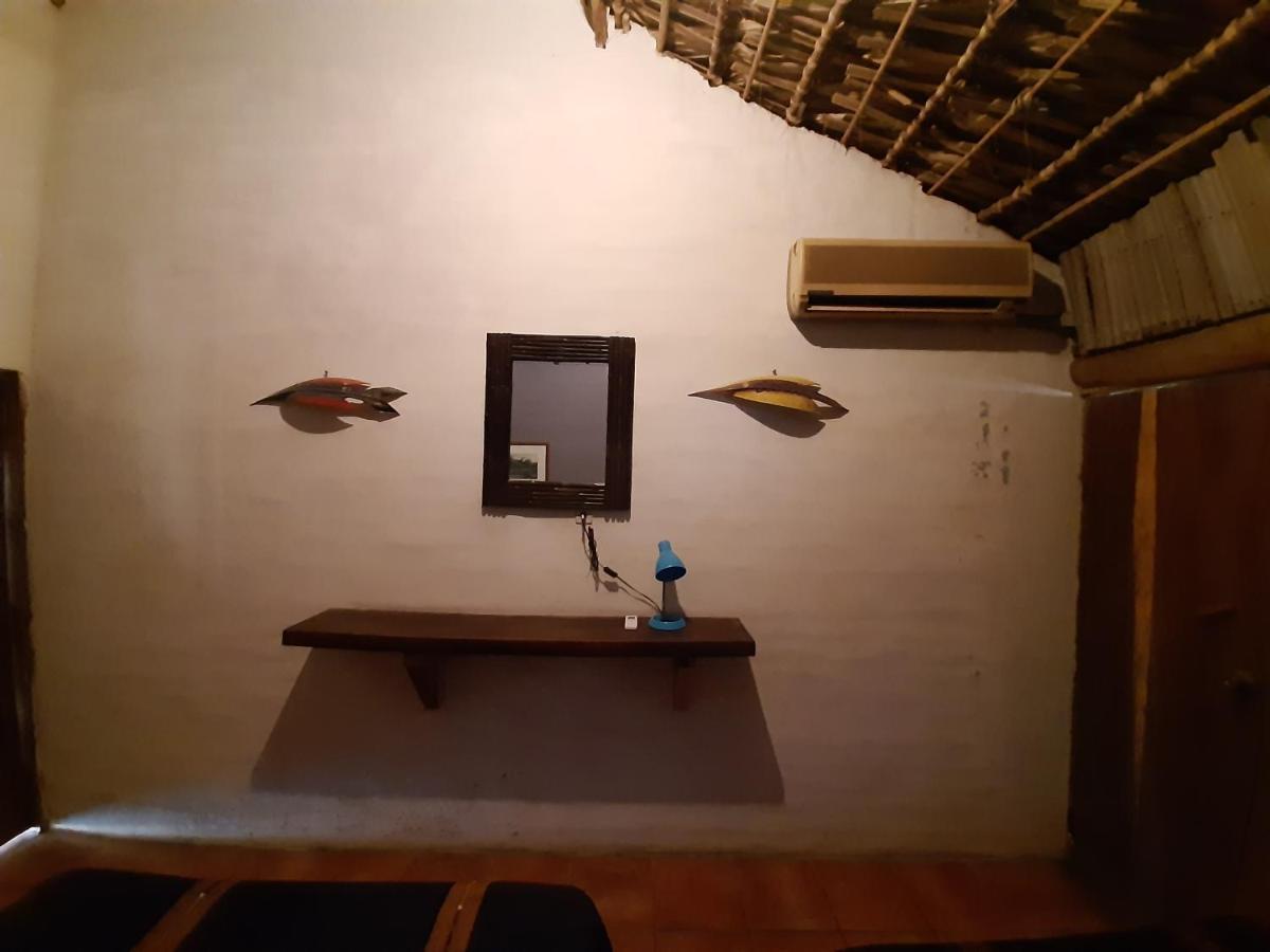 Capricho Beach House El Zapote  외부 사진