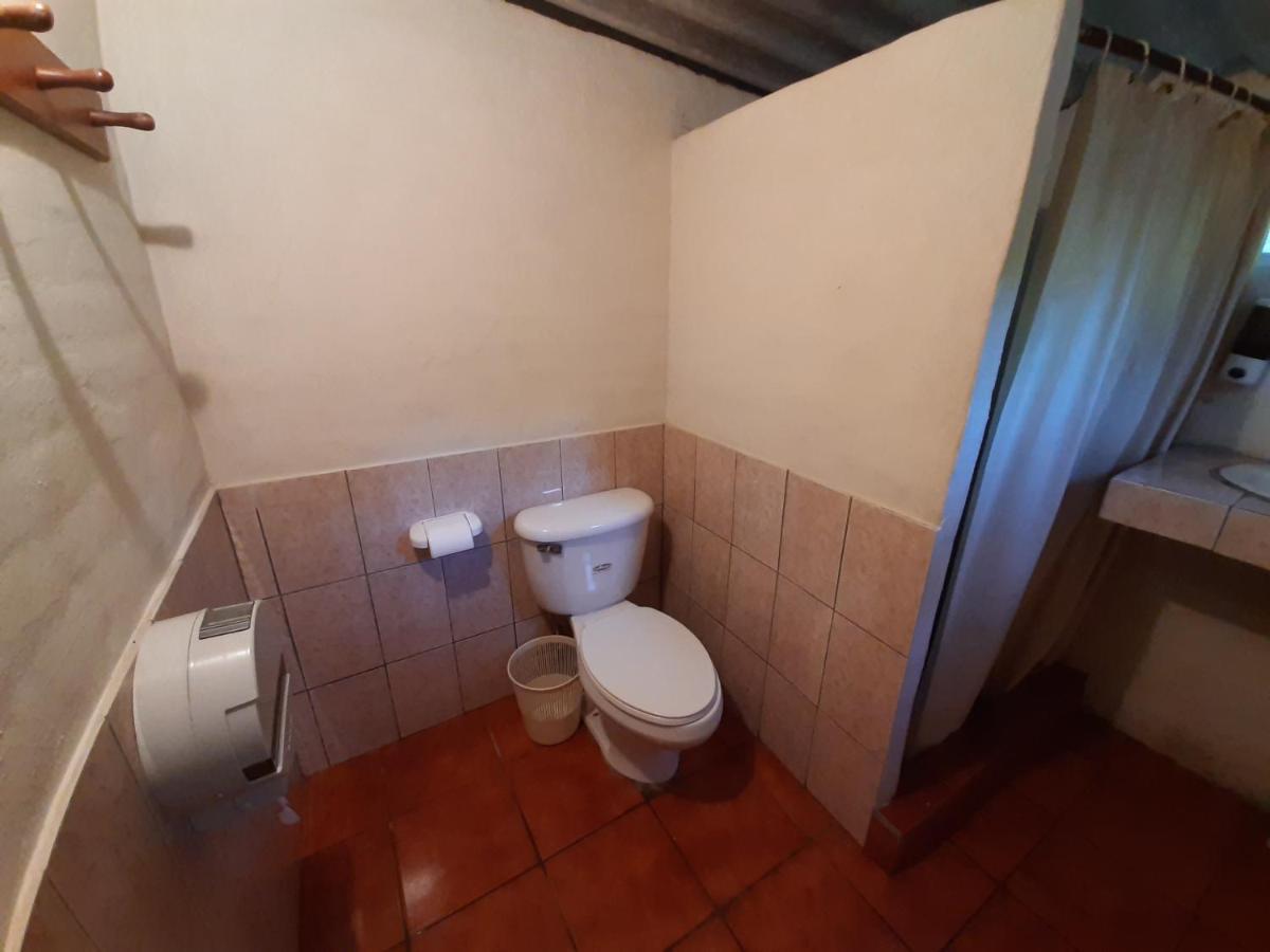 Capricho Beach House El Zapote  외부 사진
