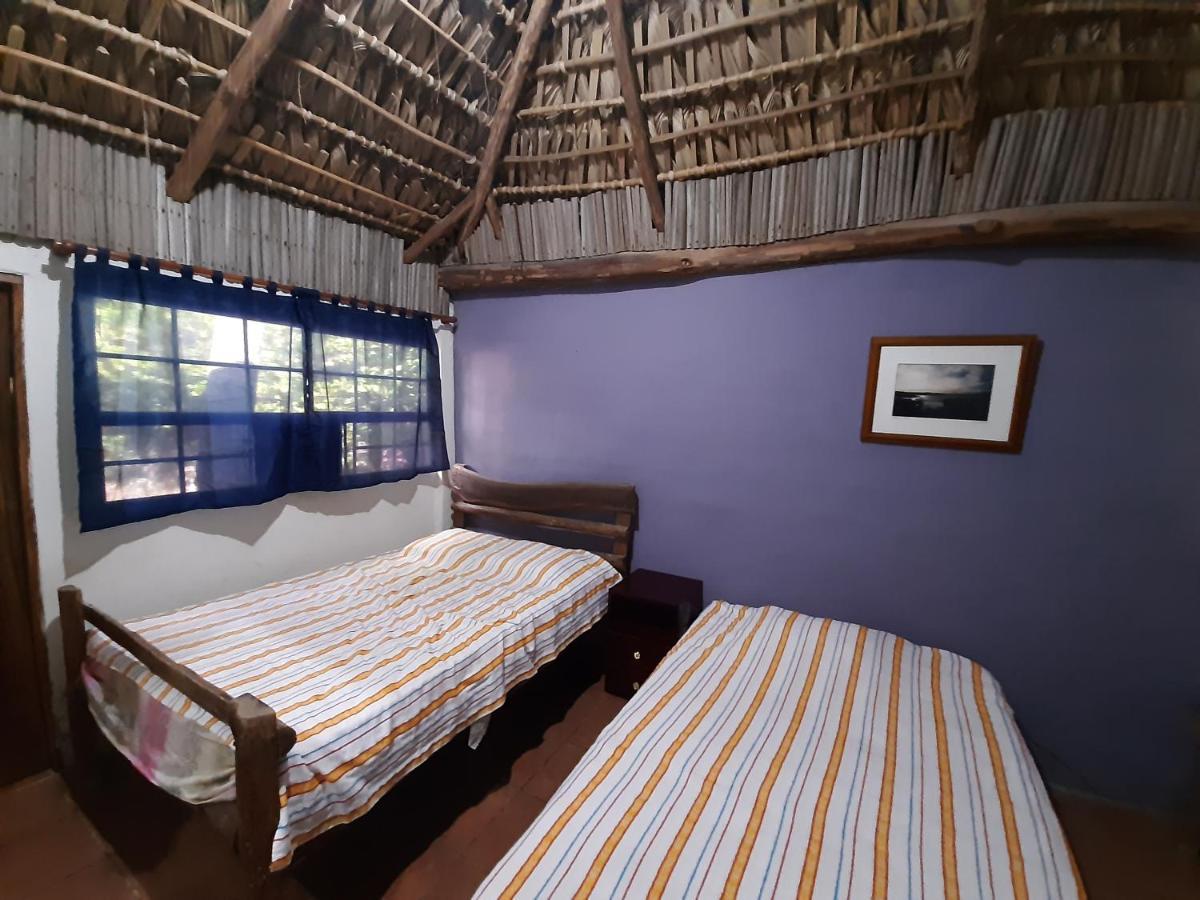 Capricho Beach House El Zapote  외부 사진