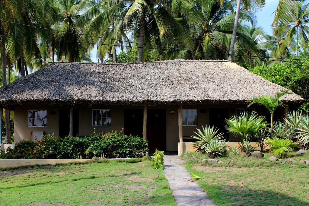 Capricho Beach House El Zapote  외부 사진