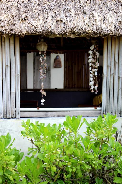 Capricho Beach House El Zapote  외부 사진