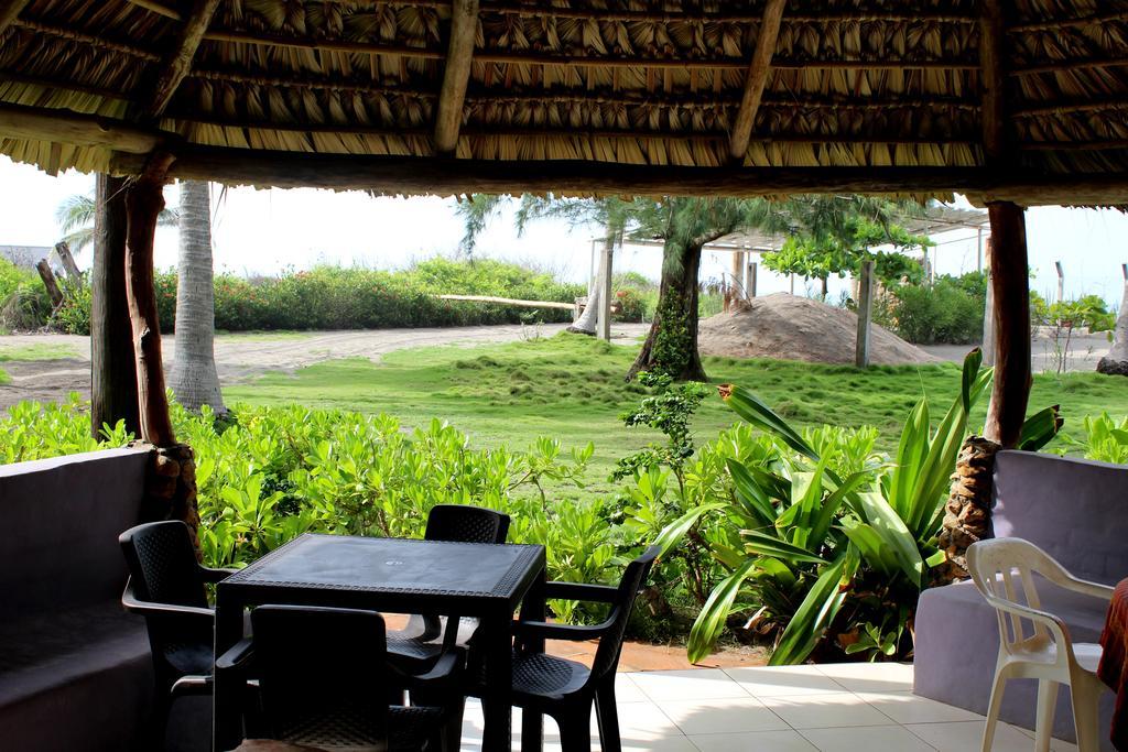 Capricho Beach House El Zapote  외부 사진