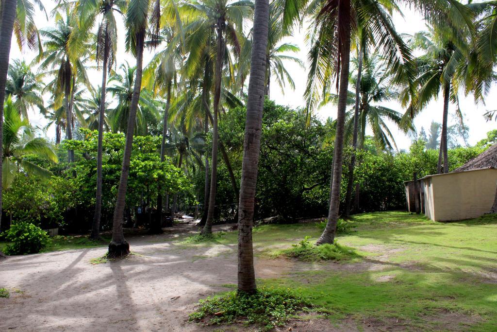 Capricho Beach House El Zapote  외부 사진