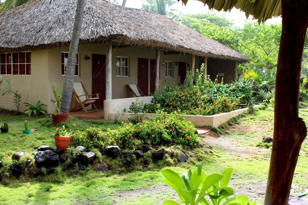 Capricho Beach House El Zapote  외부 사진