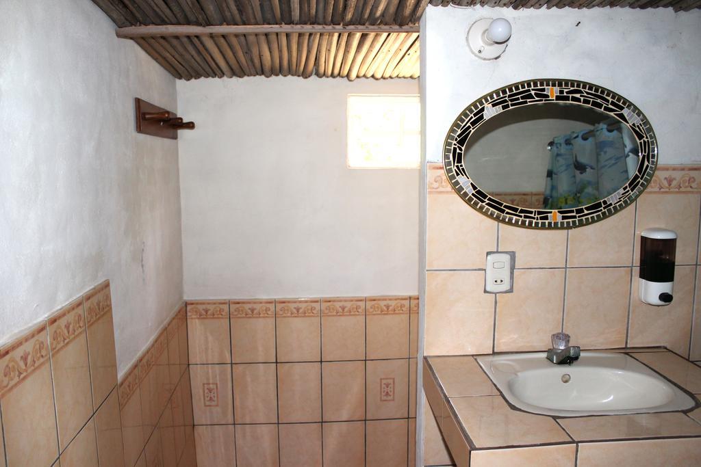 Capricho Beach House El Zapote  외부 사진